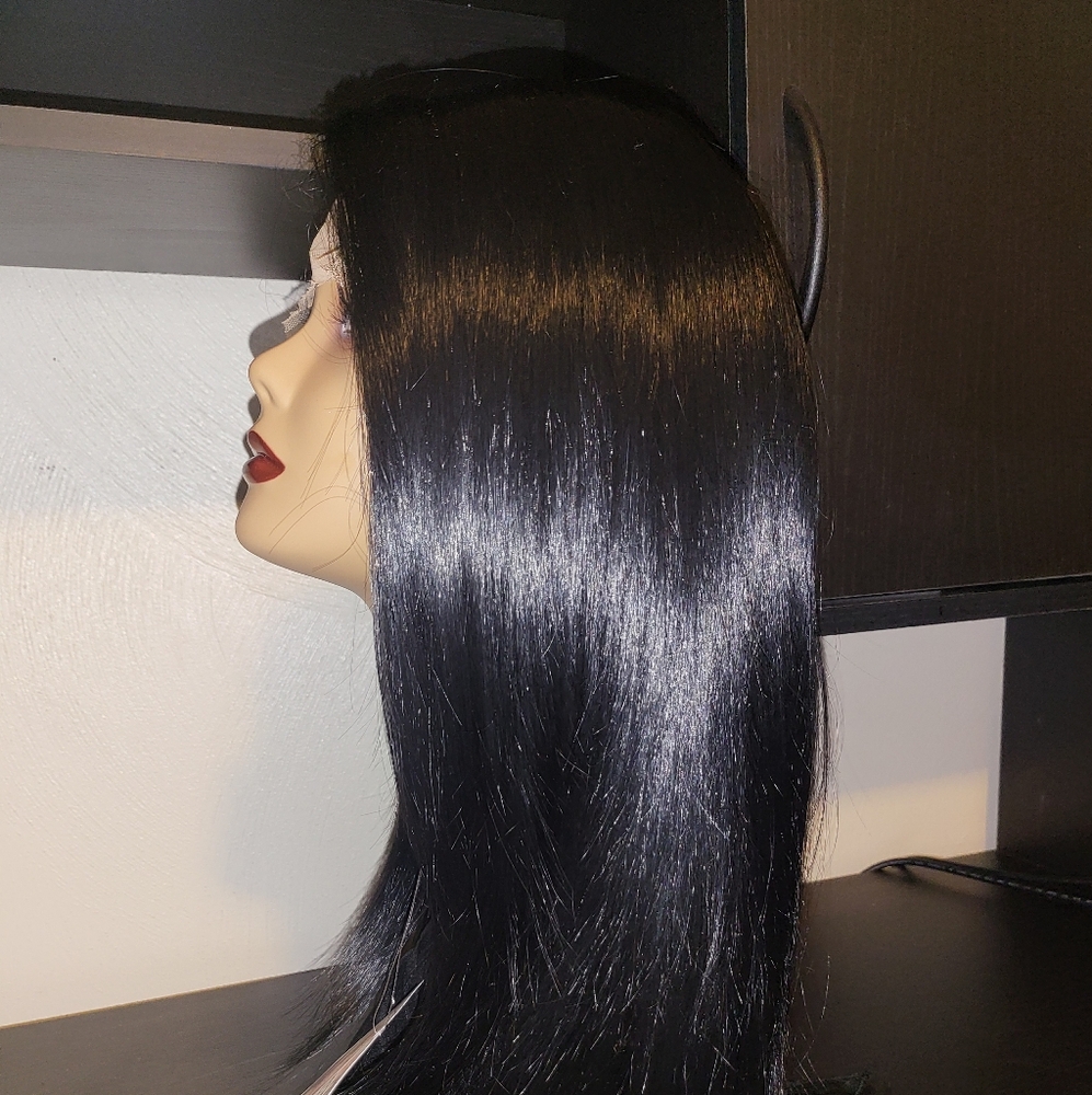 Zury Sis Lace Front Wig-Tyma (1) - Picture 7 of 16